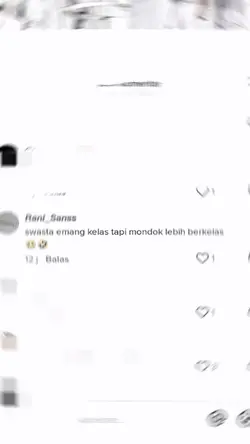 VERSI MONDOK