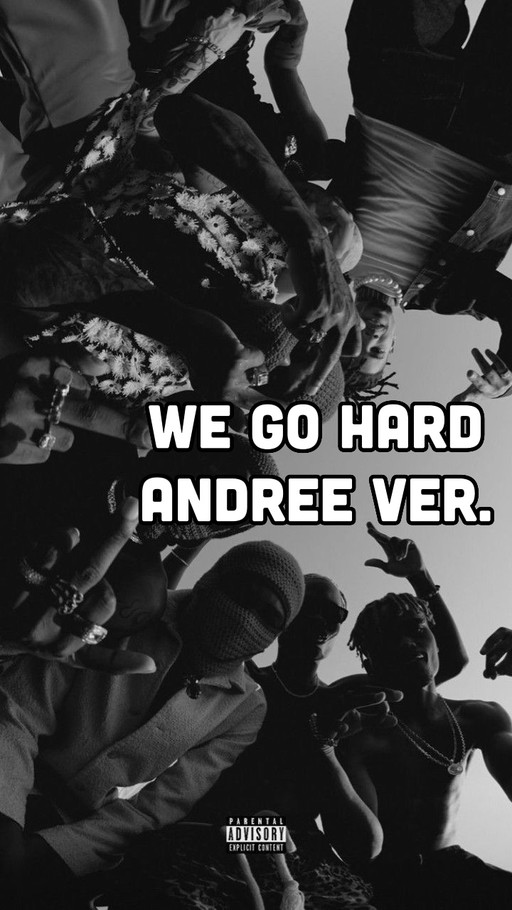 VAMOS DURO - ANDREE