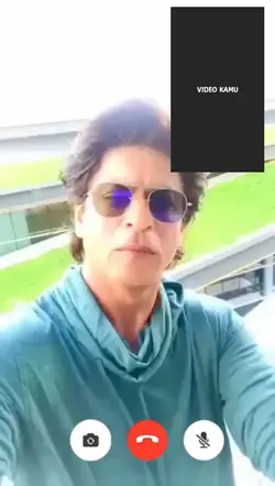 VC Shahrukh Khan 