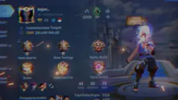 #profilml