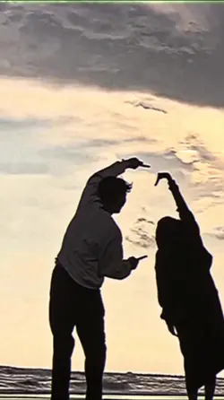 หยุดเวลานี้ไว้😊💗