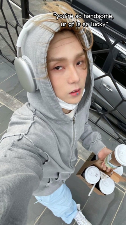 versi buat gf