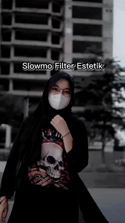 Slowmo Estetik