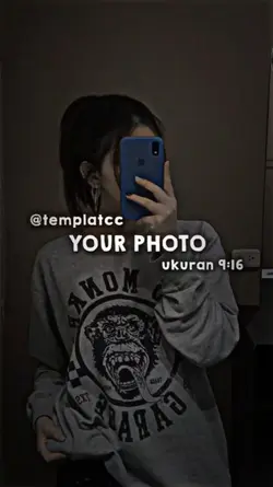 人物紹介用テンプレート