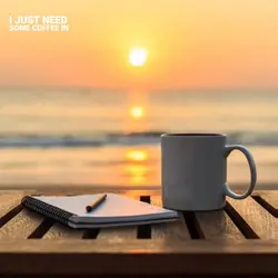 Morning Coffee