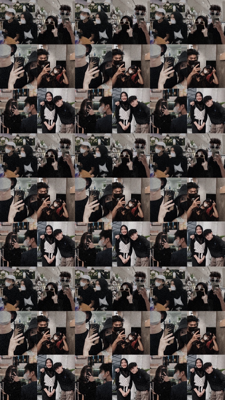 Grade foto banyak