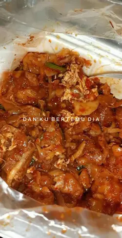 SEMBUHKAN LAPARKU