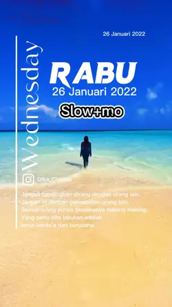 26 Januari 2022