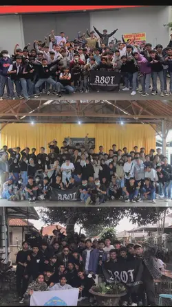 KEBERSAMAAN