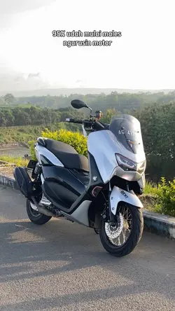 95% males main motor