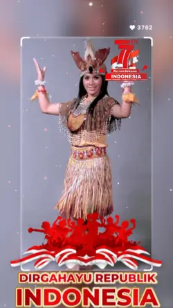 Spill Foto Karnaval