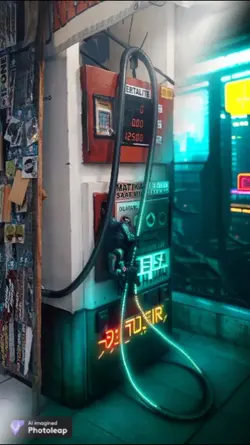 Trend Photoleap | AI