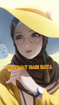 HARI RAYA 