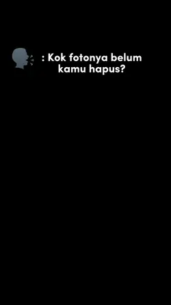 kok fotonya belum