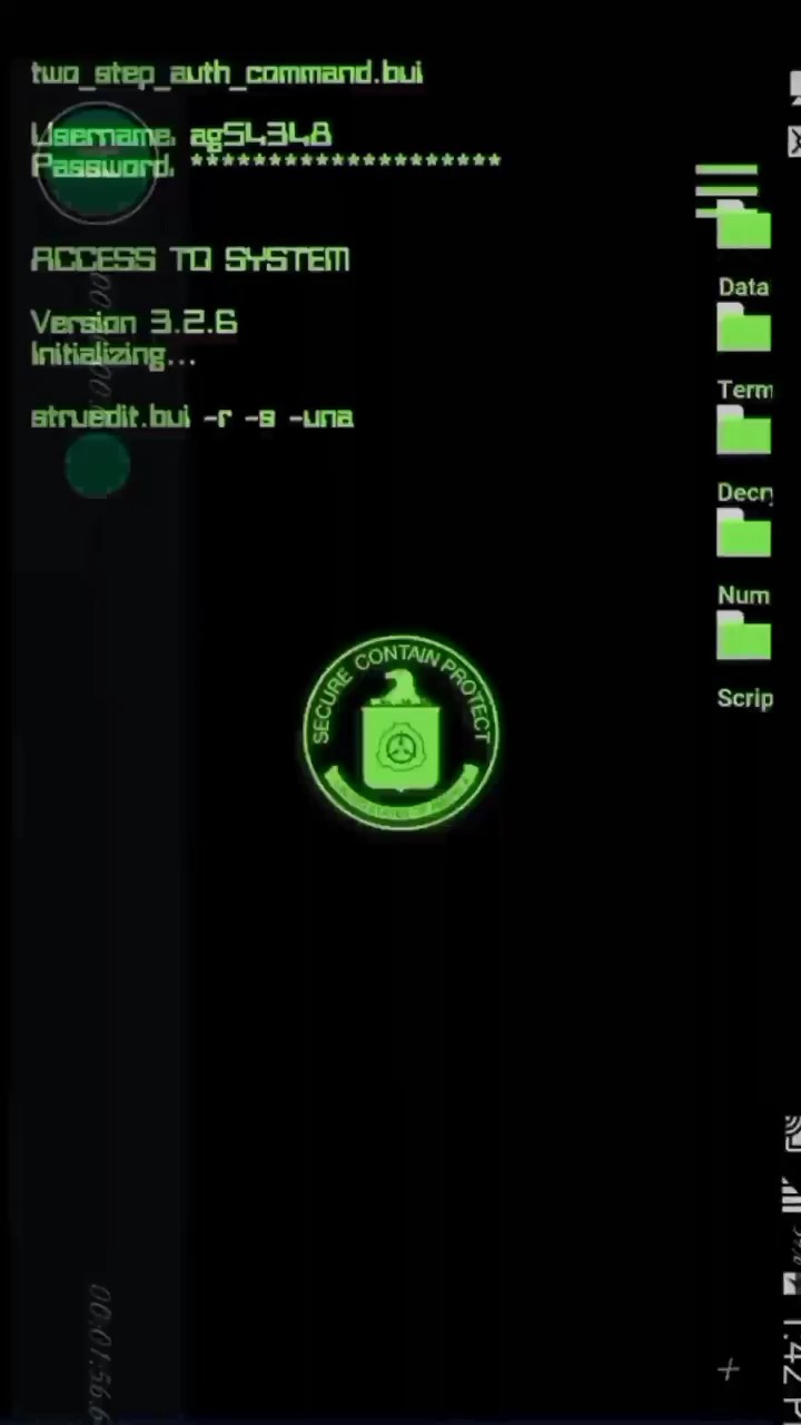 Termux Hacker