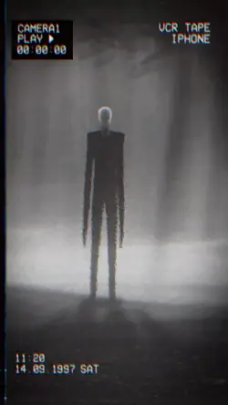 บันทึกลี้ลับน่ากลัว