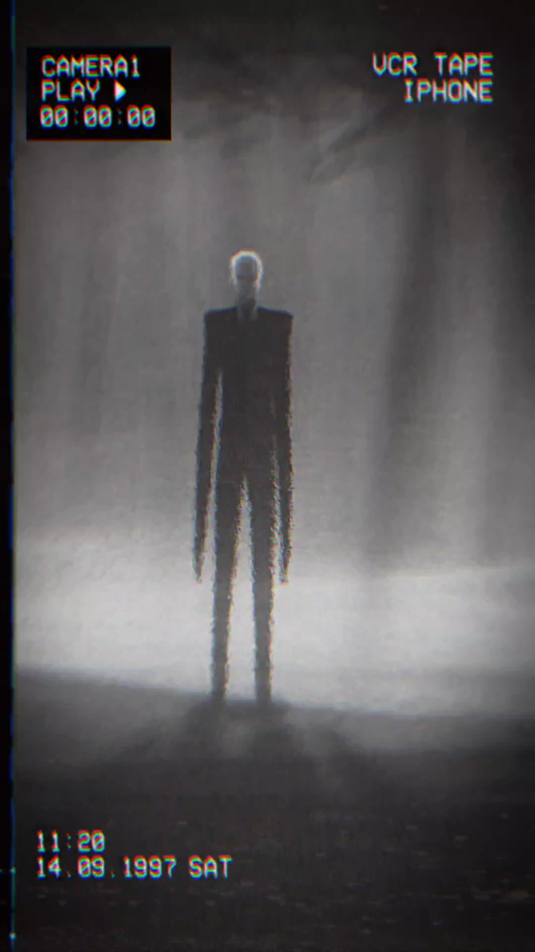 บันทึกลี้ลับน่ากลัว