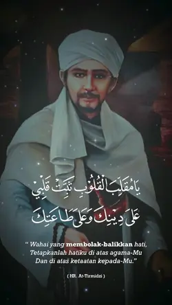 setatus islami HADIS