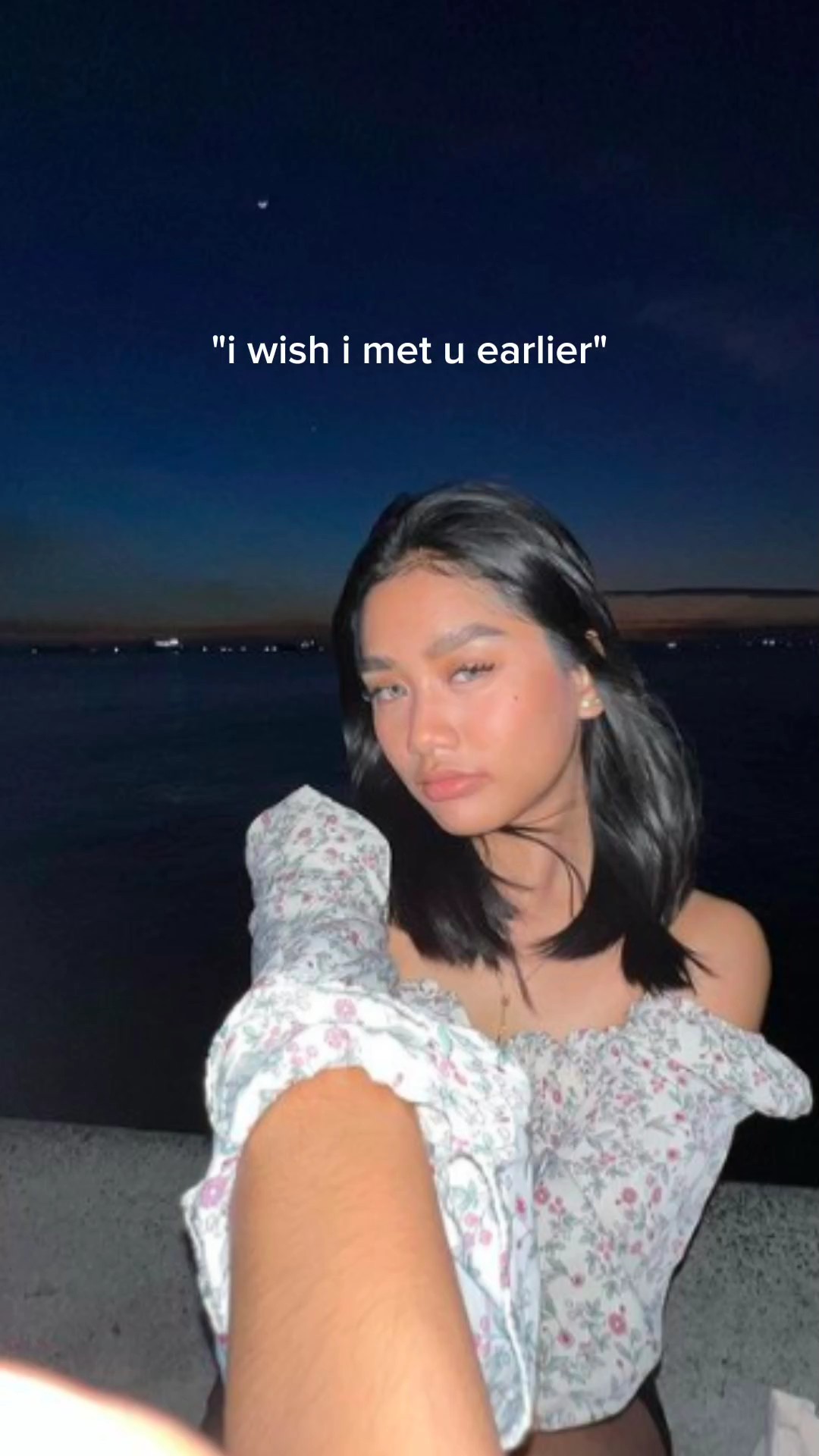 Iwishimetyouearly