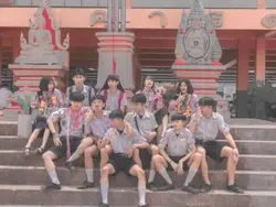 เพื่อน🫂