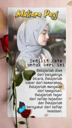 mutiara pagi