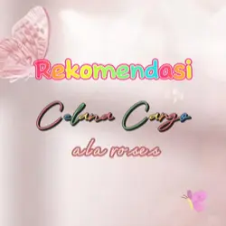 cv transisi keren