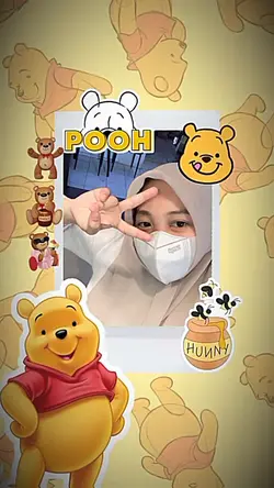 versi winie the pooh