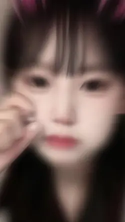 첫사랑 감성 템플릿 흔들림 버전