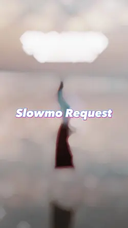 Slowmo Filter