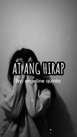 #AtAngHirap/lyrics 
