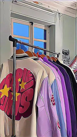 Mẫu chuyển nhanh