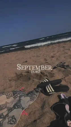 September dump