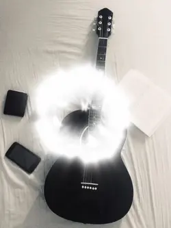 Guitar mode