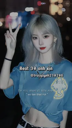 beat 30 ảnh