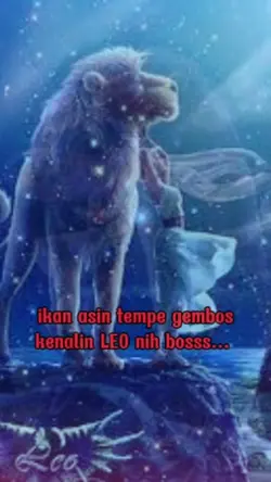 ZODIAK LEO
