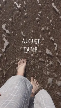 Agustus Dump