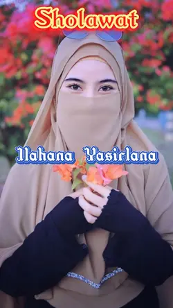 #Ilahana #Yasirlana
