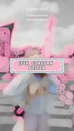 Lirik Korea Estetik