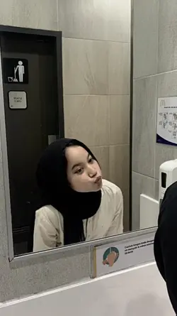 TERASA TERHENTI