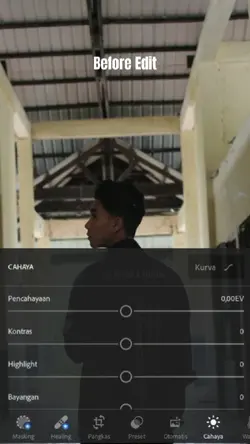 Sebelum Vs Sesudah