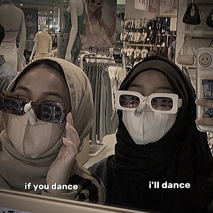 si tu danses tendance