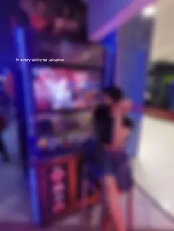 blur version