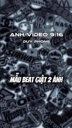 Mẫu 2 Ảnh Giật Giật