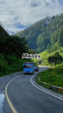 Mini vlog