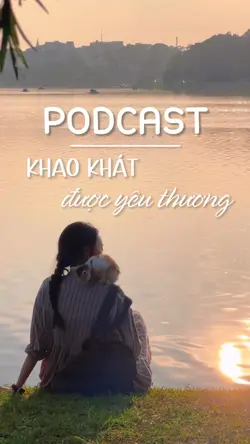 Podcast Chữa lành