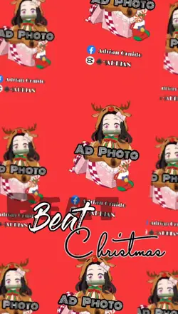 #Christmas beat
