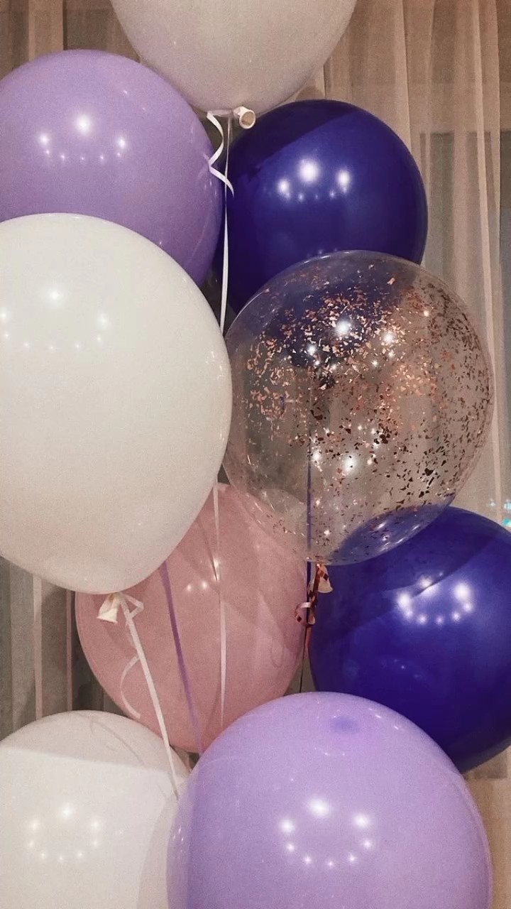 ballons