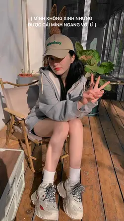 CAPTION CUTE 