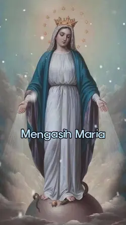 Mengasih Maria