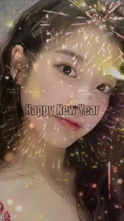 Happy New Year
